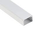 Velvalux Aluminium Profiel Zilver voor Trapverlichting LED, Ophalen of Verzenden, Nieuw