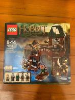 Lego Set - 79016 - The Lord of the Rings, The Hobbit -, Kinderen en Baby's, Nieuw