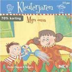 Kleuterjaren: mijn oma (3-5 jaar) / Kleuterjaren / 1, Boeken, Kinderboeken | Baby's en Peuters, Verzenden, Gelezen