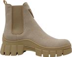 Guess - Maat 39 - Hestia2 Dames Boots - Nude, Nieuw, Verzenden