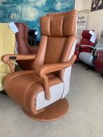 gebruikt en nieuw sta op en relax fauteuils gratis bezorgd, Huis en Inrichting, Nieuw, Leer, Modern , Verzenden
