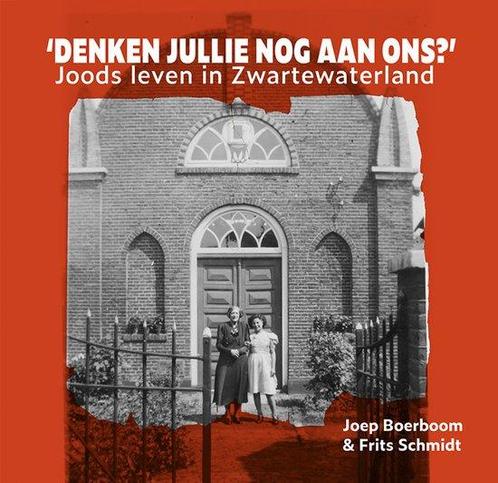 Denken jullie nog aan ons? 9789464551488 Joep Boerboom, Boeken, Geschiedenis | Wereld, Zo goed als nieuw, Verzenden