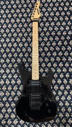 Kramer - Pacer Classic Series Black - - Elektrische gitaar, Nieuw