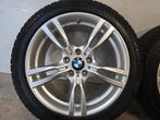 BMW 3 serie F30 4 serie 18 inch 400M winterbanden breedset, 18 inch, Banden en Velgen, Nieuw, Personenwagen