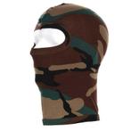 helm bivak muts 1-gaats camouflage