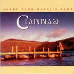 cd single card - Clannad - Theme From Harrys Game, Cd's en Dvd's, Verzenden, Zo goed als nieuw
