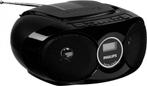 Radio/CD-speler - Zwart Philips AZ215B (Radios), Verzenden, Nieuw