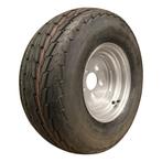 KINGS TIRE Luchtband + wiel 20.5x8.0-10 KT-705 10PR +, Ophalen of Verzenden, Nieuw