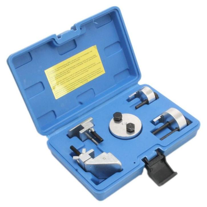 Montagehulp Elastische Riemen - Universeel Toepasbaar - Geri, Auto diversen, Autogereedschap, Nieuw, Ophalen of Verzenden