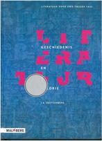 Literatuur, geschiedenis en theorie 9789034560117, Verzenden, Zo goed als nieuw, J.A. Dautzenberg