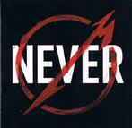 cd - Metallica - Through The Never (Music From The Motion..., Cd's en Dvd's, Verzenden, Nieuw in verpakking