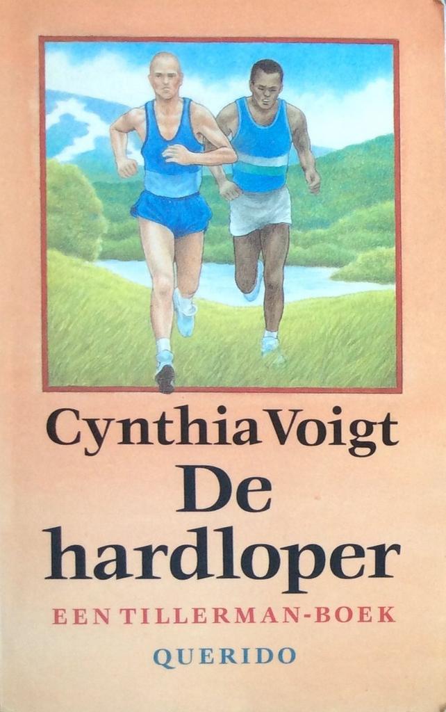 De hardloper / Tillerman-boeken / 5 9789021486260, Boeken, Kinderboeken | Jeugd | 13 jaar en ouder, Gelezen, Verzenden