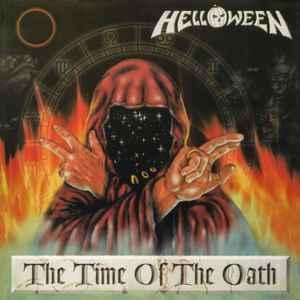 LP nieuw - Helloween - The Time Of The Oath, Cd's en Dvd's, Vinyl | Hardrock en Metal, Verzenden