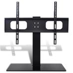 vidaXL Tv-beugel met basis 600x400 mm 32-70, Verzenden, Nieuw