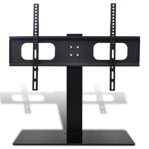 vidaXL Tv-beugel met basis 600x400 mm 32-70, Audio, Tv en Foto, Televisie-accessoires, Nieuw, Verzenden