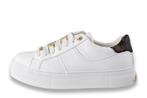 Guess Sneakers in maat 37 Wit | 10% extra korting, Guess, Verzenden, Wit, Sneakers of Gympen