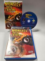 Monster Trux Extreme - Offroad Edition Playstation 2, Nieuw, Ophalen of Verzenden