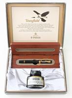 Parker - Duofold - Vulpen, Nieuw