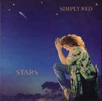 cd - Simply Red - Stars, Zo goed als nieuw, Verzenden