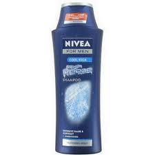 Nivea Men Shampoo Fresh Freeze 250ml, Huis en Inrichting, Schoonmaakartikelen, Verzenden