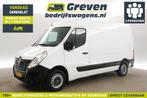 Renault Master T33 2.3 dCi L2H2, Auto's, Stof, Gebruikt, Euro 6, Renault