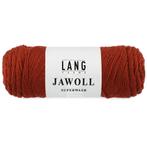 Lang Yarns Jawoll Superwash - 215 terracotta - Sokkenwol G, Hobby en Vrije tijd, Ophalen of Verzenden, Nieuw