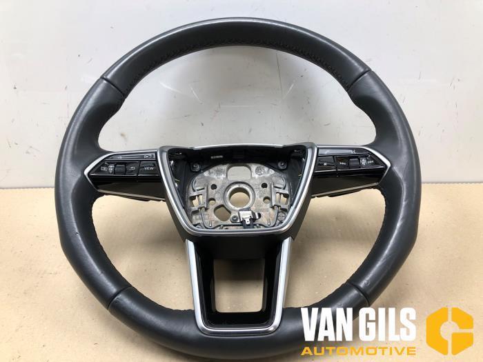 Stuurwiel Audi A6 O297328, Auto-onderdelen, Interieur en Bekleding, Ophalen of Verzenden