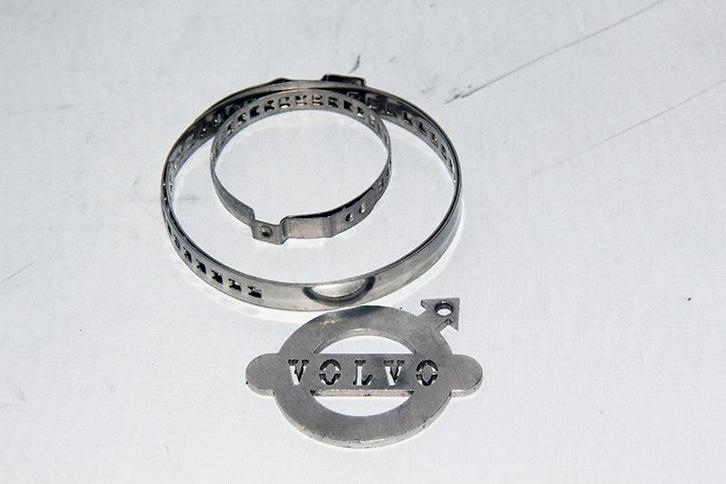 Klemband set homokineet hoes, Auto-onderdelen, Ophanging en Onderstel, Ophalen of Verzenden