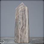 Natuurlijke topkwaliteit rookkwarts Obelisk Brazilië-