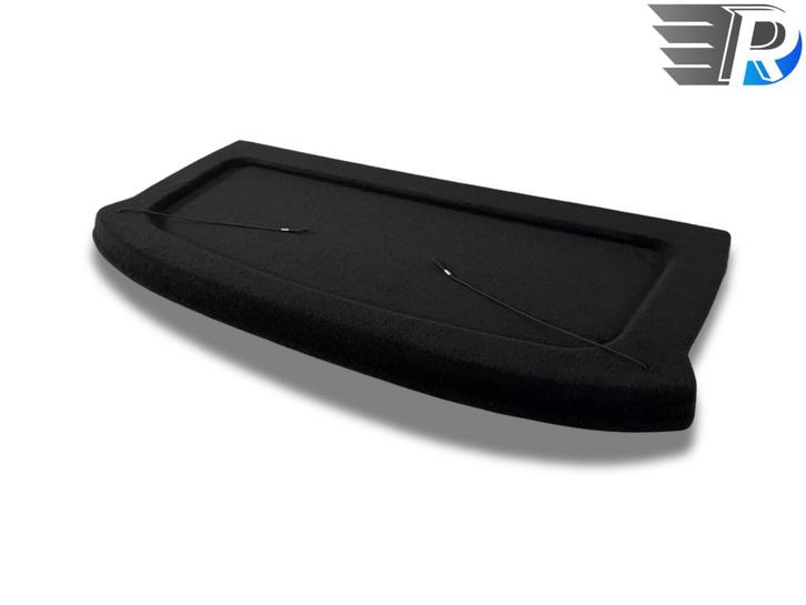 Hoedenplank - Zwart - Vw Golf VIII Hatchabck Vanaf 2019..., Auto-onderdelen, Interieur en Bekleding, Nieuw, Verzenden