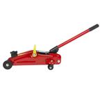 Krik Schaarkrik Garagekrik Autokrik 2 Ton hydraulisch!