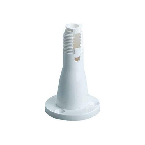 Bieden: Glomex universal antenna bracket white -, Watersport en Boten, Navigatiemiddelen en Scheepselektronica, Kabel of Apparatuur
