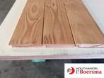Douglas halfhouts vellingdelen, Nieuw, 250 cm of meer, Planken