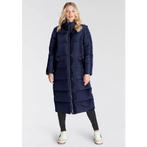 Only Gewatteerde jas ONLIRINA X-LONG 2IN1 PUFFER OTW, Kleding | Dames, Verzenden, Nieuw