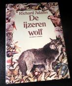 De Ijzeren Wolf e.a. verhalen 9789027471000 Richard Adams, Gelezen, Richard Adams, Max Schuchart, Verzenden