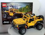 Lego - Technic - 42122 - LEGO - Technic - 42122 - Lego -, Nieuw