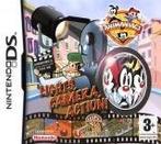 Animaniacs Lights, Camera, Action Losse Game Card Lelijk, Ophalen of Verzenden, Gebruikt