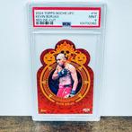 Topps - 1 Graded card - UFC - Kevin Borjas 6/10 - 2024 Topps, Nieuw
