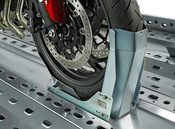 Motorfietssteun ACEBIKES steady voor banden van 90 - 130 mm beschikbaar voor biedingen