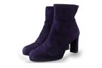 Tamaris Enkellaarzen in maat 37 Paars | 10% extra korting, Kleding | Dames, Schoenen, Tamaris, Overige kleuren, Verzenden, Lage of Enkellaarzen