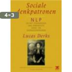 Sociale denkpatronen 9789021537436 L. Derks, Boeken, Verzenden, Zo goed als nieuw, L. Derks