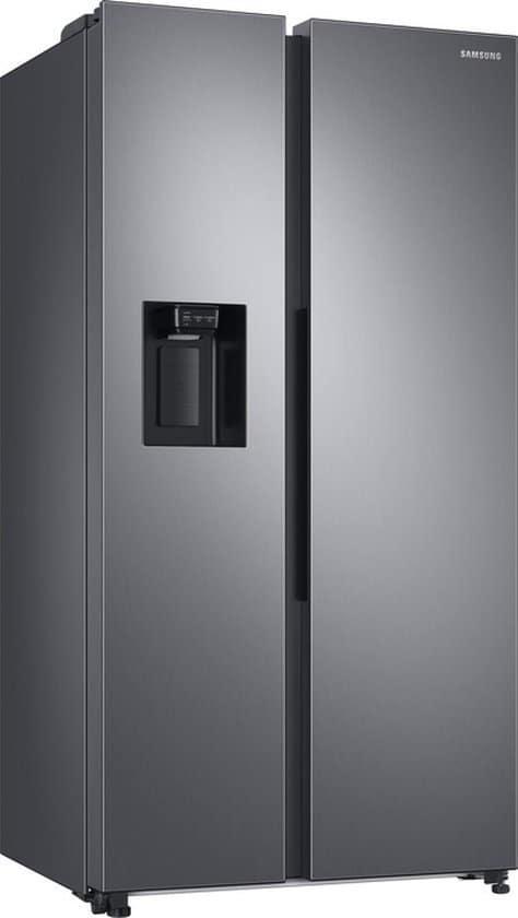 Samsung RS68CG853ES9 - Amerikaanse koelkast - SpaceMax -, Hobby en Vrije tijd, Overige Hobby en Vrije tijd, Zo goed als nieuw