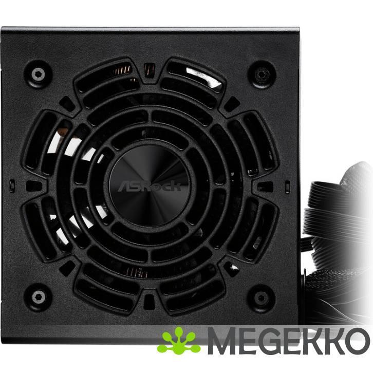 Asrock PSU Challenger CL-550B, Computers en Software, Interne voedingen, Nieuw, Verzenden