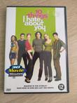 DVD - 10 Things I Hate About You