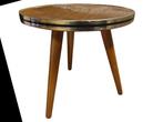 Vintage Beistelltische / Mid-Century - Bijzettafel (2) -