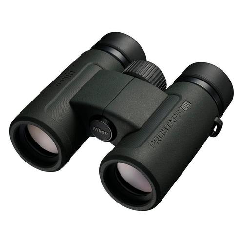 Nikon Prostaff P3 10x30, Audio, Tv en Foto, Optische apparatuur | Verrekijkers, 8 tot 12x, Overige typen, Nieuw, Ophalen of Verzenden