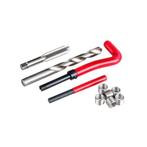 Schroefdraad Reparatie set  M7 X 1.0, Verzenden, Nieuw