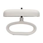 *WOONWINKEL* Kare Design Suki Retro Tafellamp Organisch Beig, Huis en Inrichting, Lampen | Tafellampen, Verzenden, Nieuw