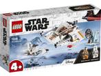 Veiling - LEGO Star Wars 4+ Snowspeeder - 75268, Nieuw