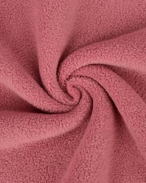 Fleece Schapenvacht Roze, Hobby en Vrije tijd, Stoffen en Lappen, Roze, Nieuw